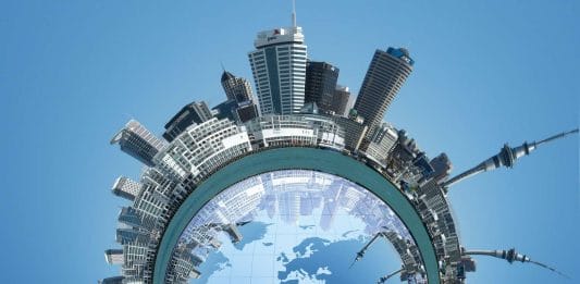 Best Real Estate Countries