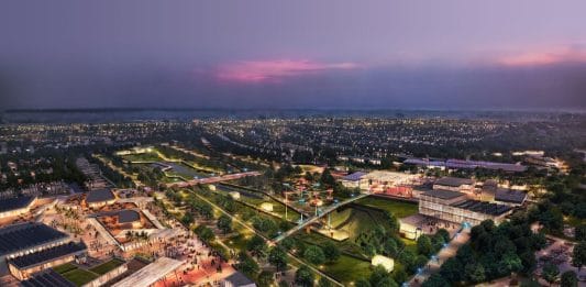 best compounds in Cairo