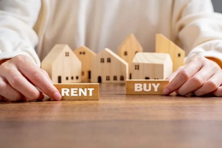 Renting VS Buying Office Space: What’s Better?