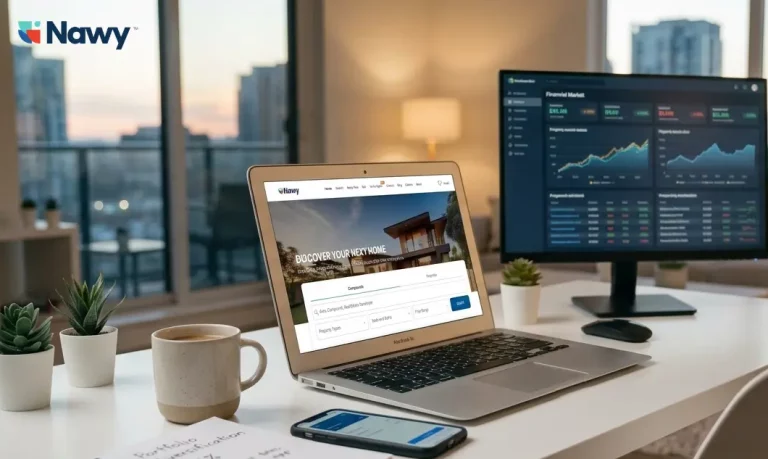 How to Invest in Real Estate Online?