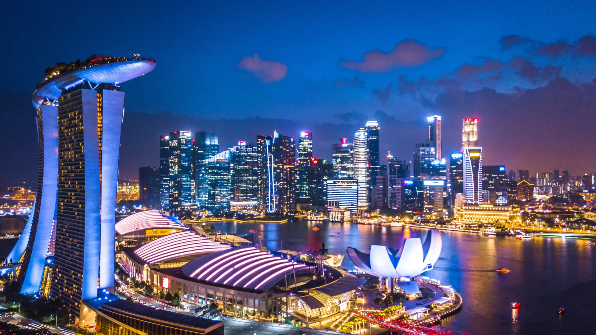 Best Real Estate Countries