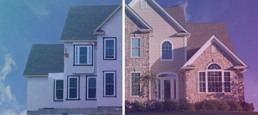 Flip House