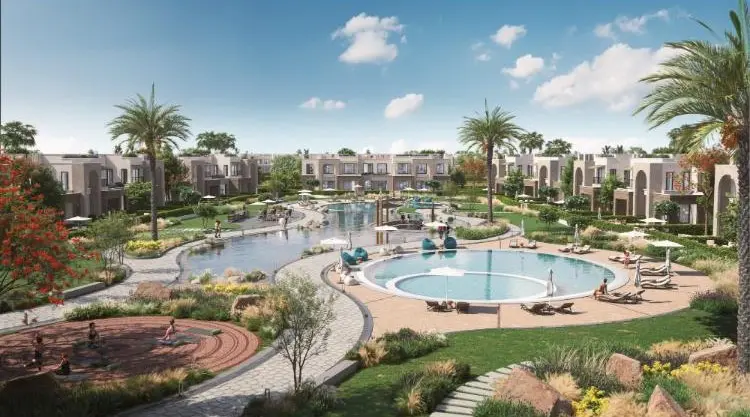 Best Resorts in Egypt