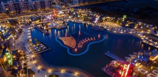 New Cairo restaurants