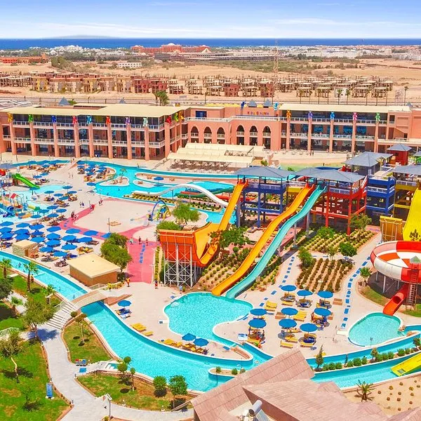 Hurghada