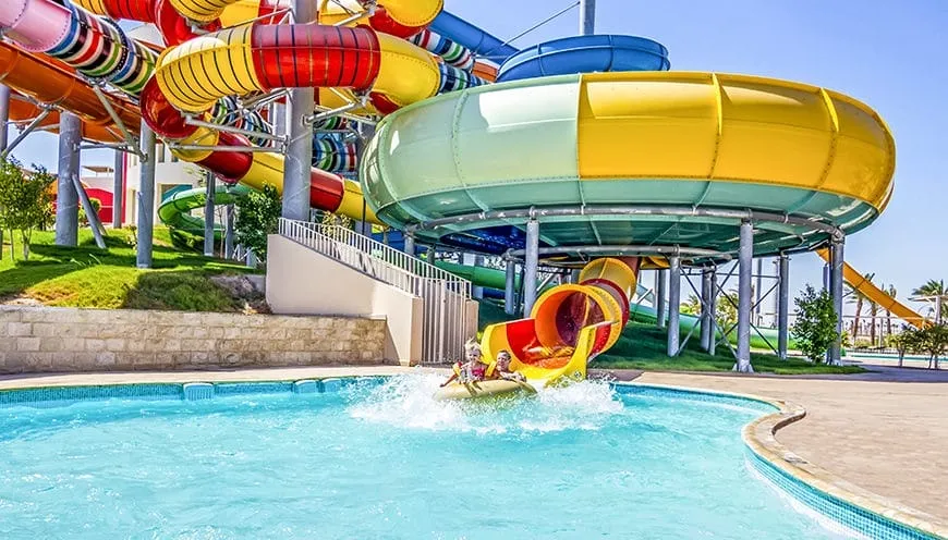 Aqua Parks