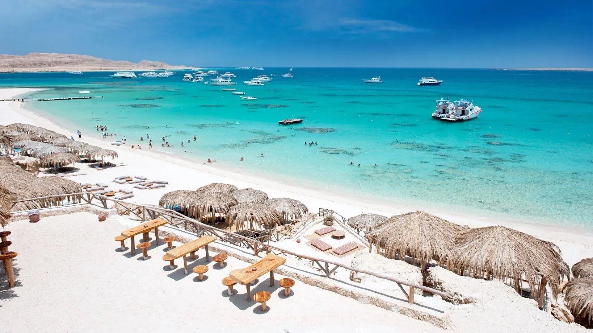  Hurghada City