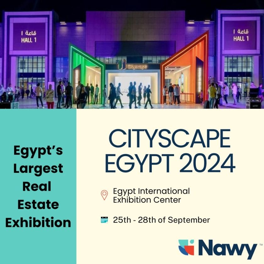 The Developers & Offers of Cityscape Egypt 2024 - Nawy