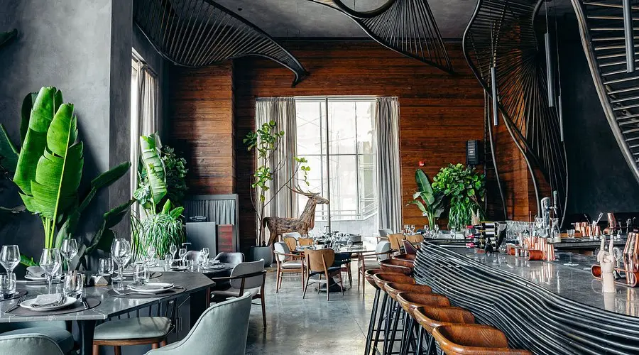 New Cairo Restaurants