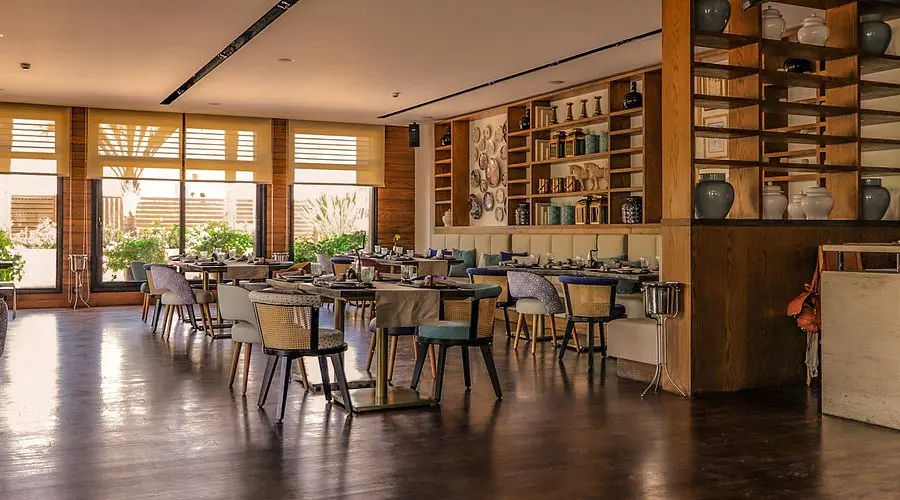 New Cairo Restaurants