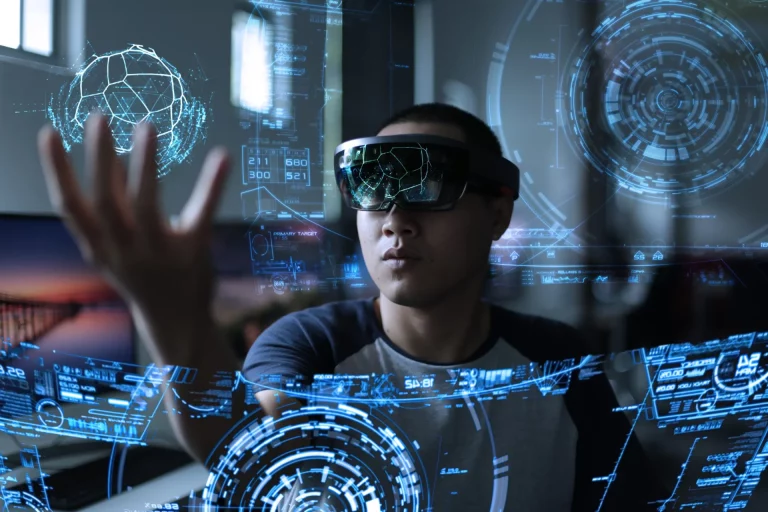 Augmented Reality and Real Estate: The Future is Now Augmented Reality and Real Estate: The Future is Now