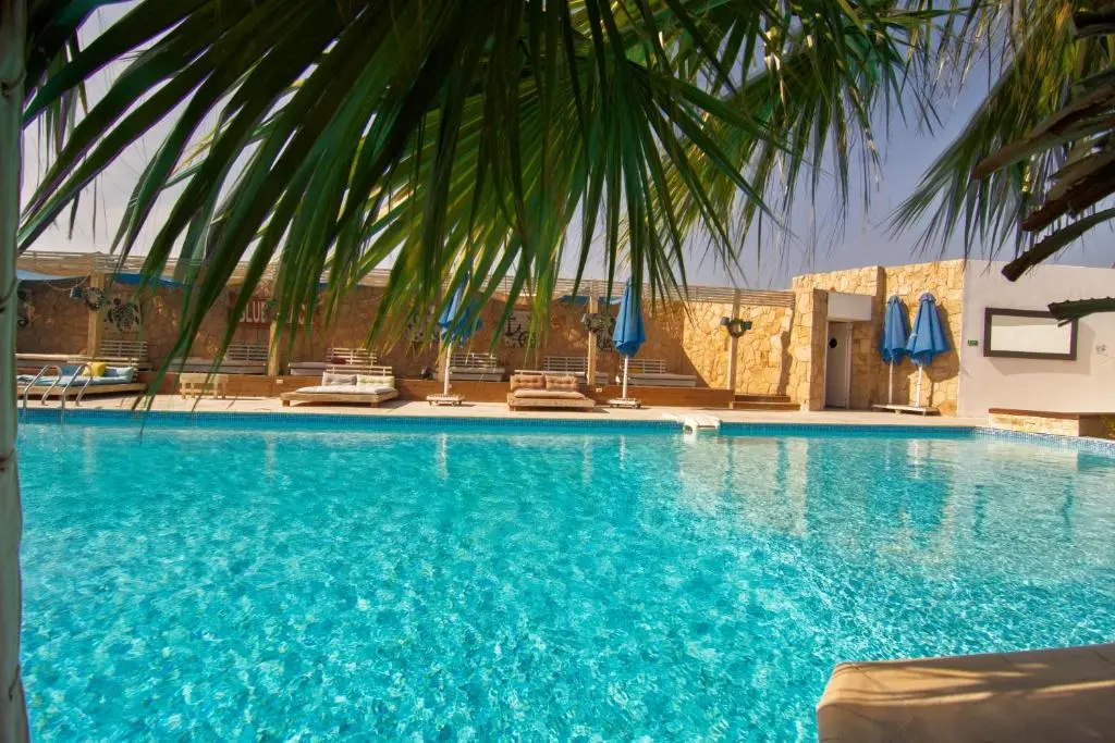 Hurghada Marina