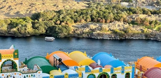 things to do in aswan