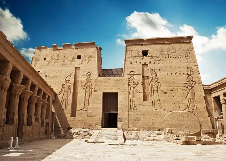 Things to Do in Aswan