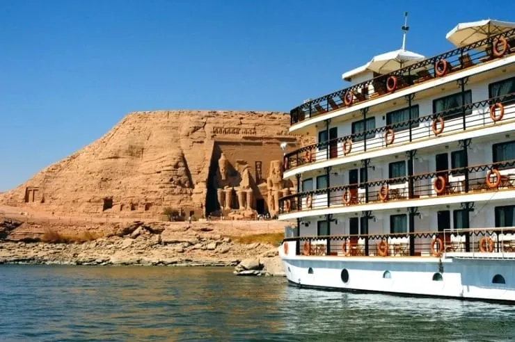 Aswan Cruise