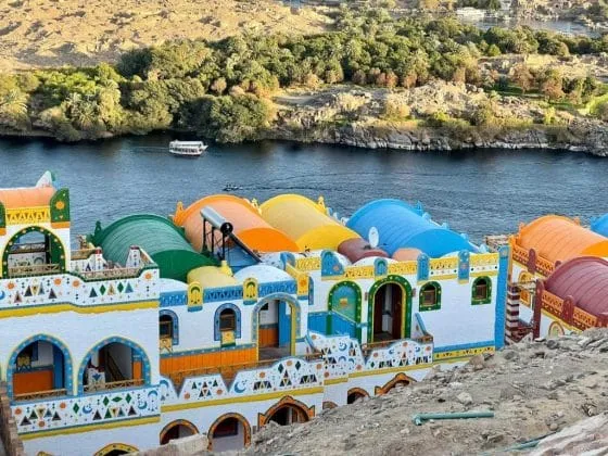 15+ Things to Do in Aswan & Top Places to Go 15+ Things to Do in Aswan & Top Places to Go