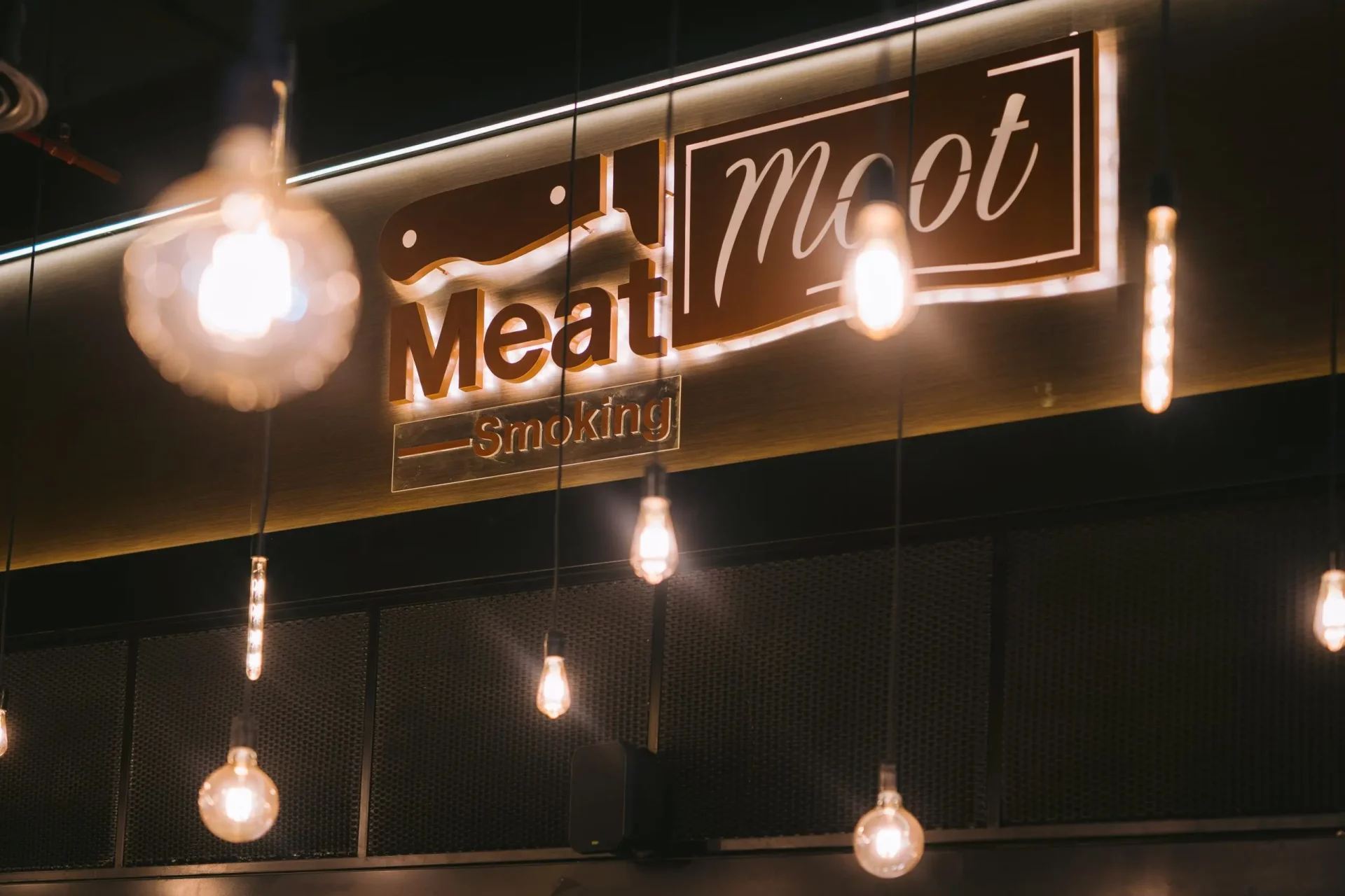 Restaurants In Sheikh Zayed