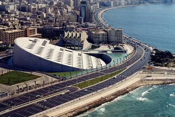 5+ Compounds In Alexandria Egypt​: A Full Guide