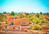 Tunis Village Fayoum Oasis: Things to Do, Hotels, & History Tunis Village Fayoum