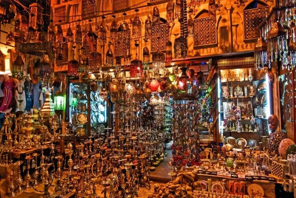 Khan El Khalili