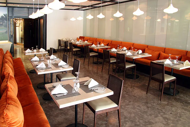 Dining Venues in Katameya Heights