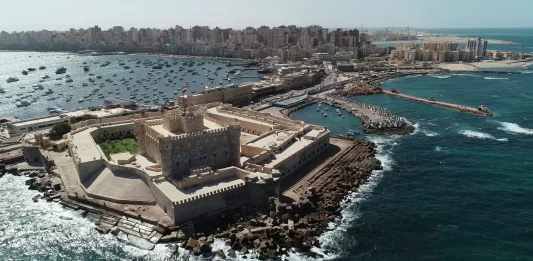Top Things to do in Alexandria