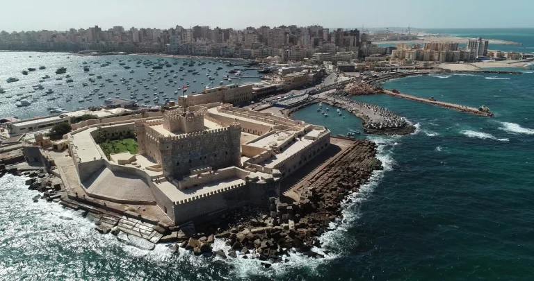 Explore The Top Things to do in Alexandria Egypt