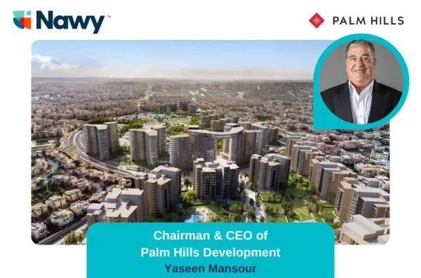 Yasseen Mansour: A Smart Businessman with Unstoppable Success