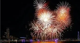 New Year Egypt 2026 Events