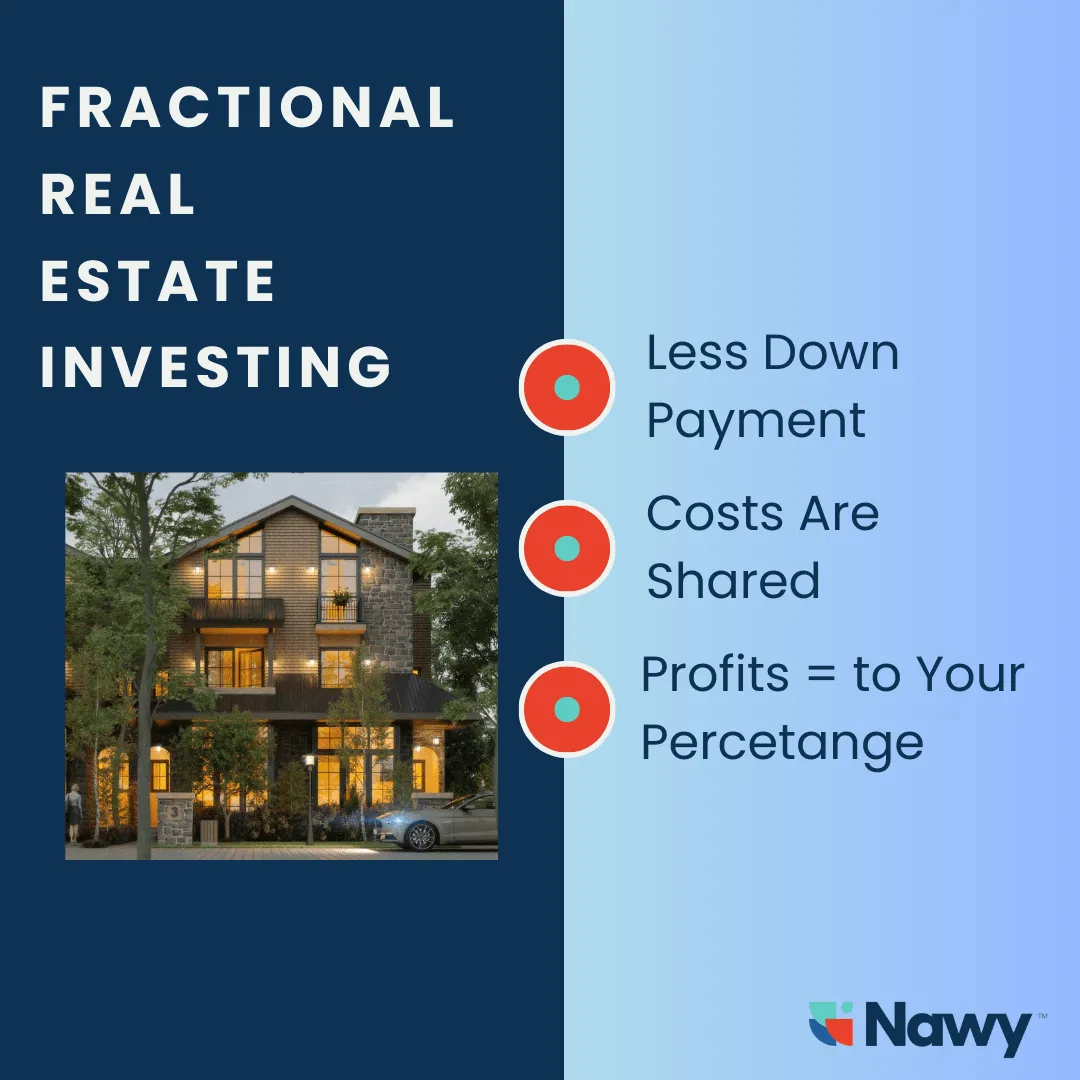 Fractional Real Estate Investing
