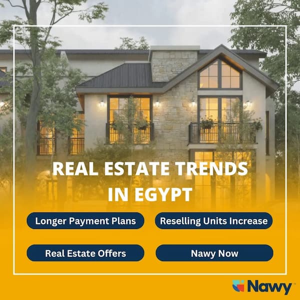 Real Estate Market Trends
