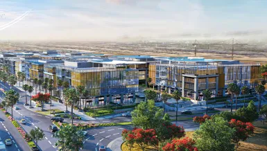 Egypt Commercial Real Estate Market