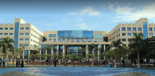 Private Universities in Egypt