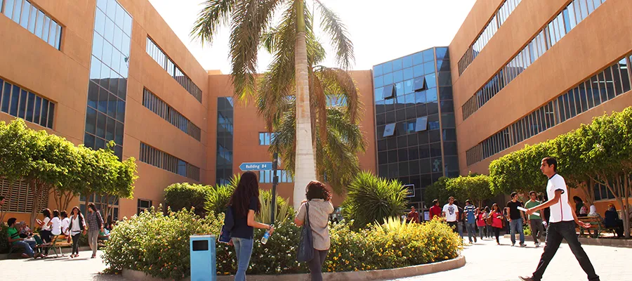 Private Universities in Egypt- GUC