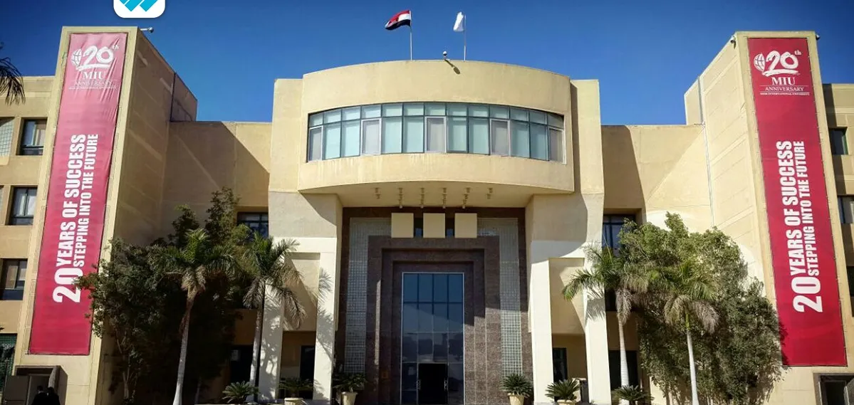 Private Universities -MIU.