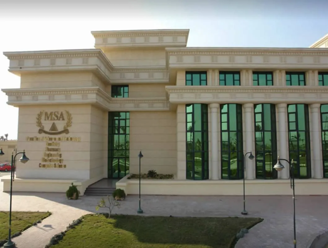 Universities-MSA