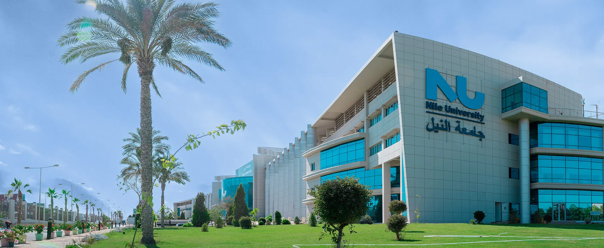Nile University