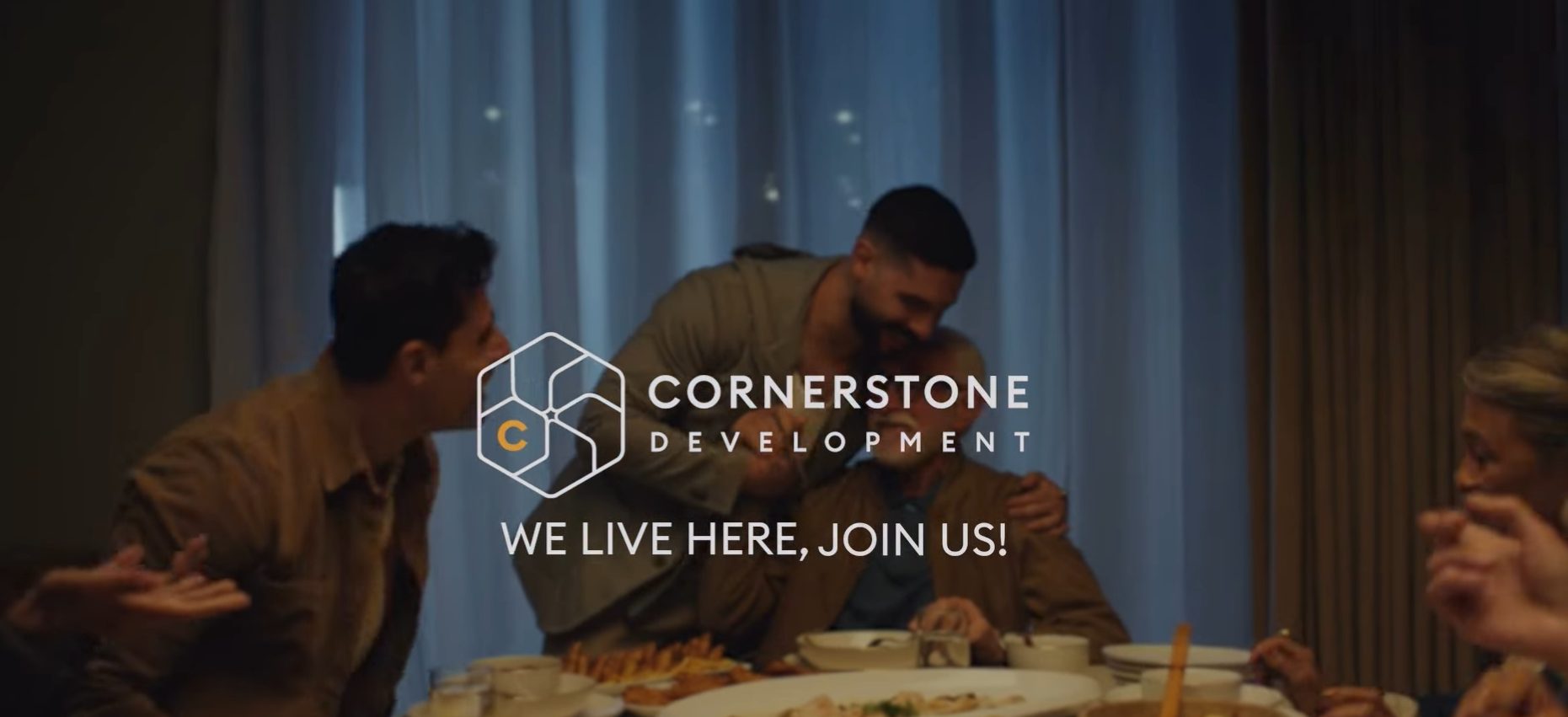 Ramdan 26- Cornerstone