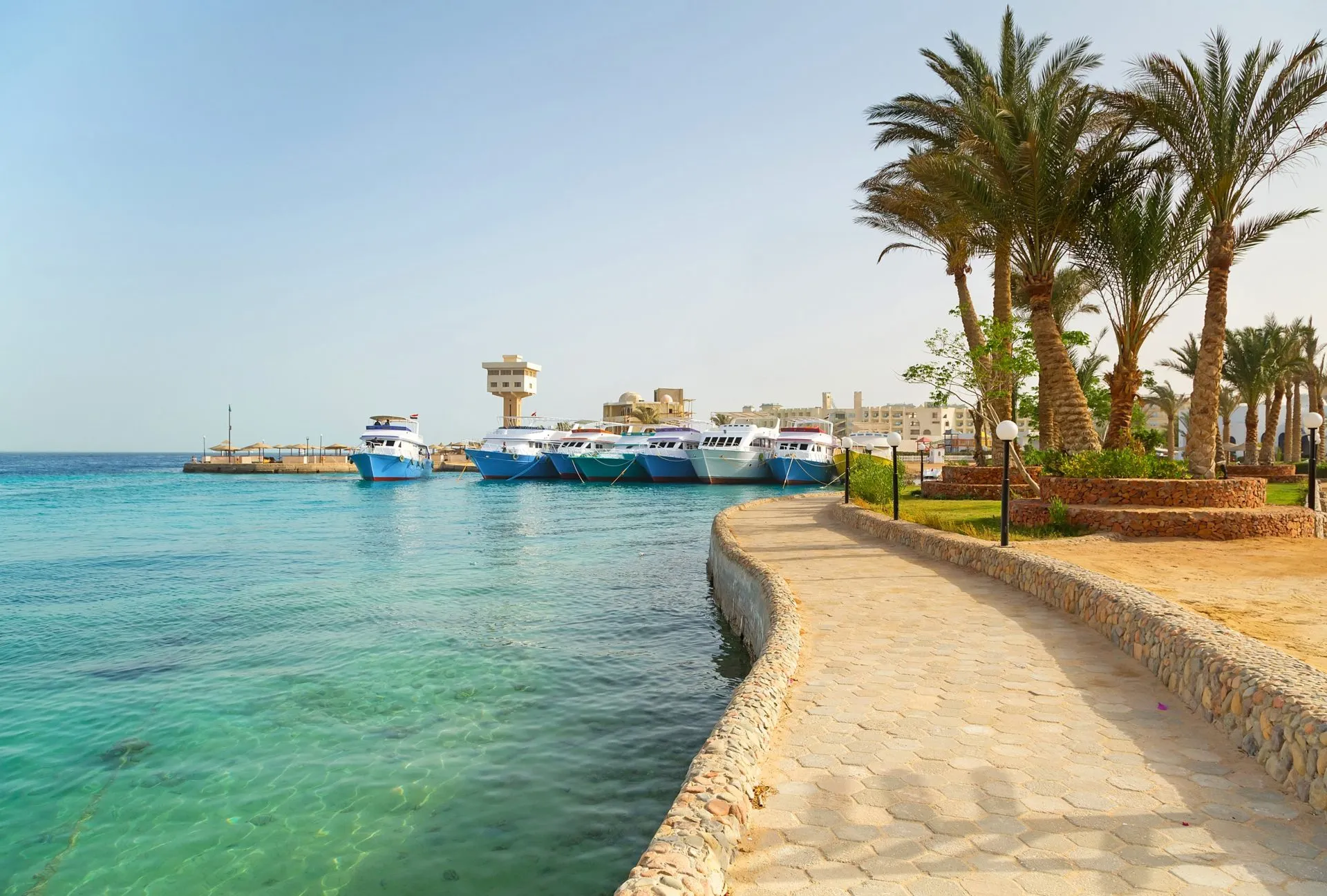 Buy Property in Egypt for Foreigner