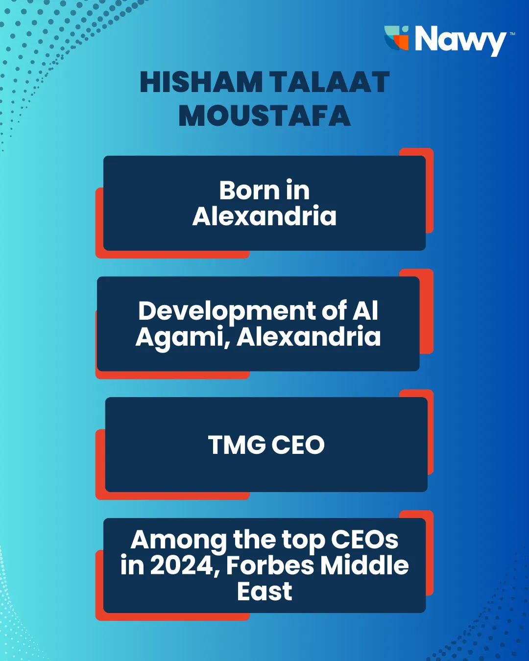 Hisham Talaat Moustafa