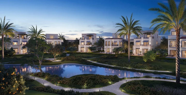 Mivida Gardens Compound Location, Amenities & Prices Mivida Gardens Compound Location, Amenities & Prices