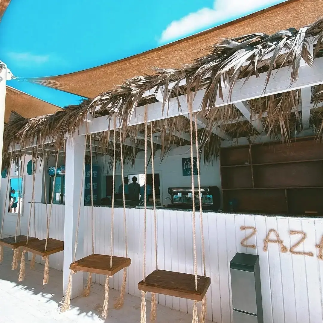 Zaza Restaurant