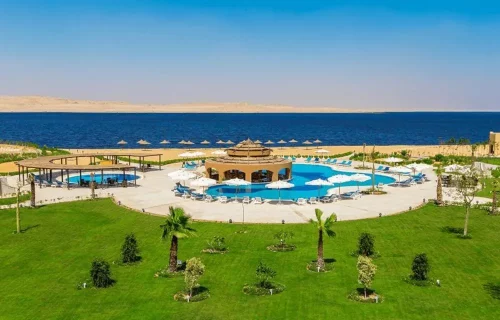 بيوم الفيوم من افضل اماكن شهر العسل في مصر