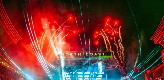 North Coast Parties