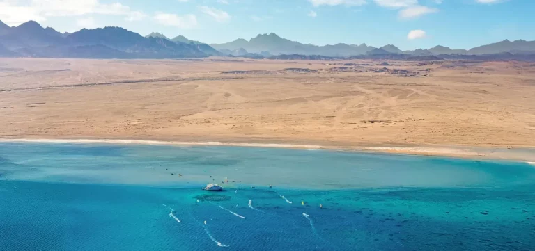 Marassi Red Sea Edition: Check Out All Details Marassi Red Sea Edition: Check Out All Details