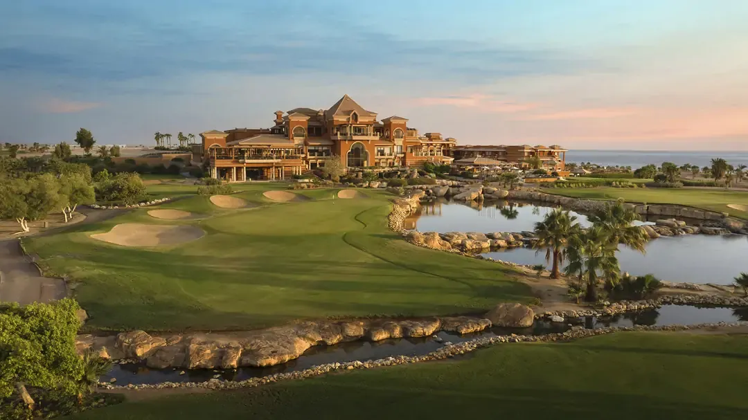 Marassi Red Sea - Somabay