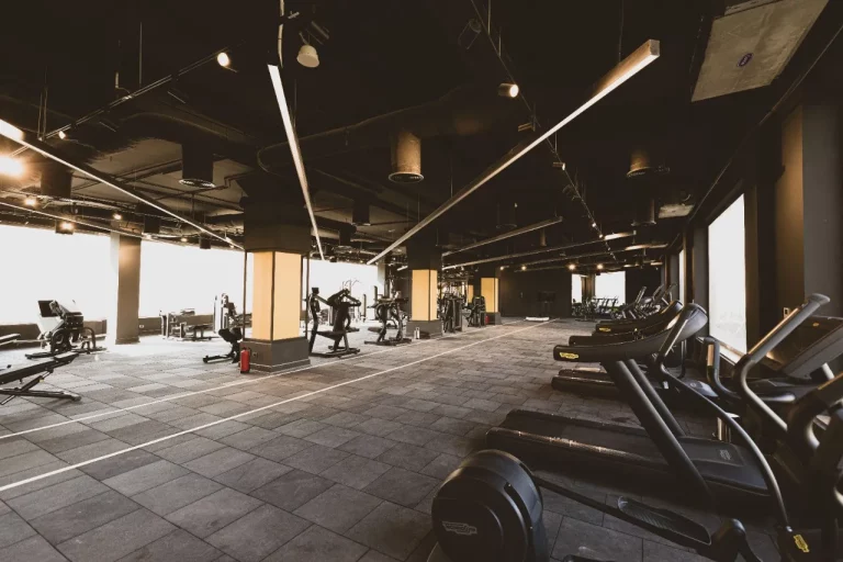 Best Gyms in Egypt: East & West Cairo, North Coast & More Best Gyms in Egypt: East & West Cairo, North Coast & More