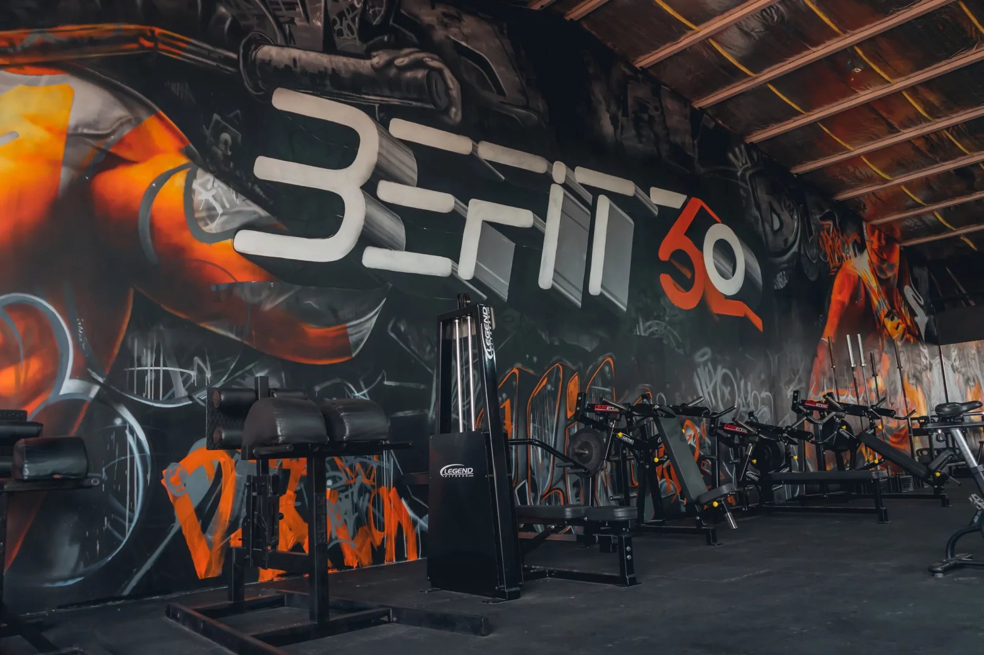 BeFit 360
