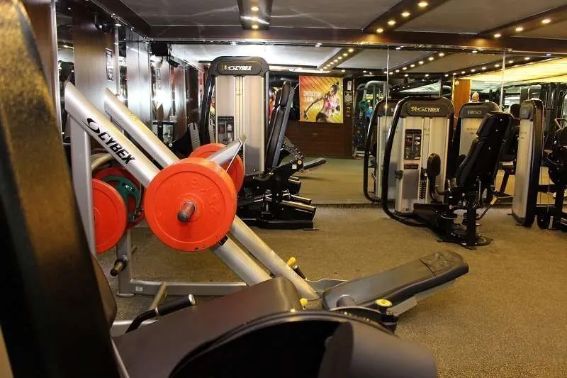 Transformers Gym
