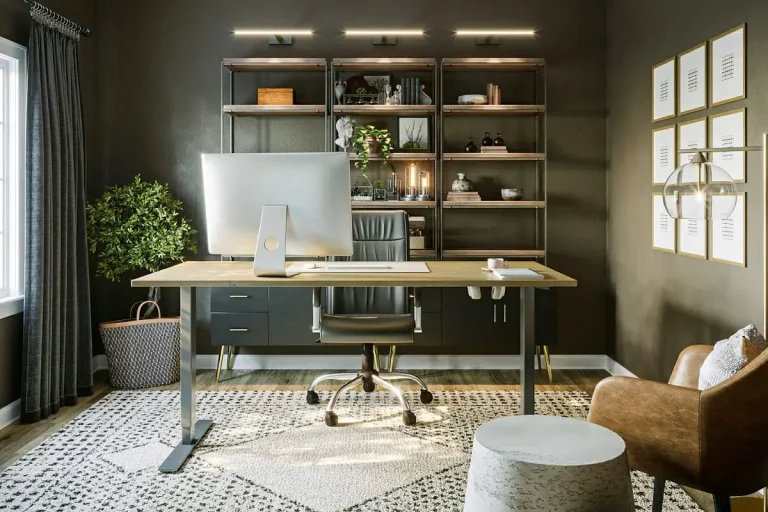 How to Organize Home Office Like a Pro? (+Checklist Guide) How to Organize Home Office Like a Pro? (+Checklist Guide)